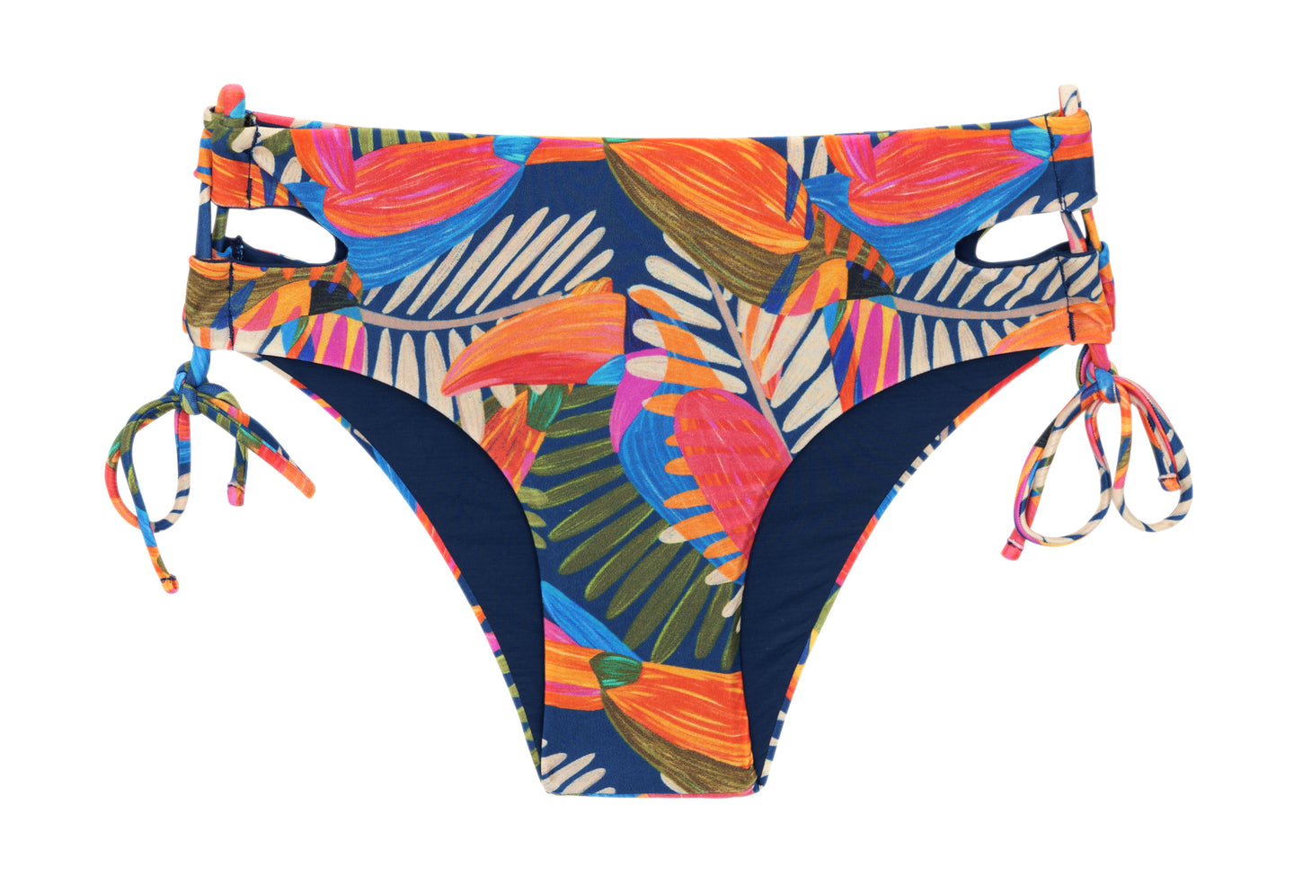 Product Front: Rio De Sol Bas Bottom Jungle Madrid