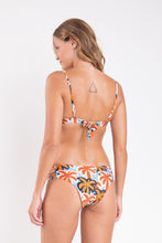Charger l&#39;image dans la galerie, Model Back: Rio De Sol Bas Bottom Kauai Madrid-Trio
