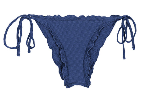 Product Front: Rio De Sol Bas Bottom Kiwanda Denim Frufru