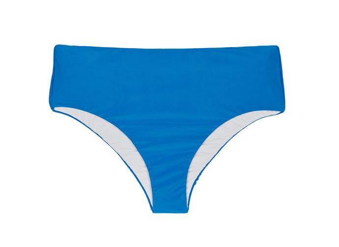 Product Front: Rio De Sol Bas Bottom Lagoa Azul Hot Pant