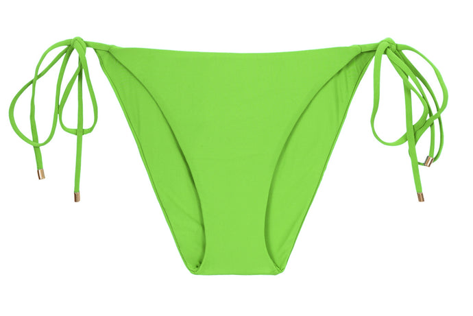 Product Front: Rio De Sol Bas Bottom Lemon Ibiza-Comfy