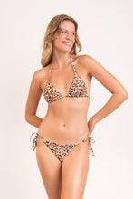 Charger l&#39;image dans la galerie, Image 07: Rio De Sol Bas Bottom Leopard Cheeky-Tie

