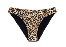 Charger l&#39;image dans la galerie, Product Front: Rio De Sol Bas Bottom Leopardo Ba Comfort
