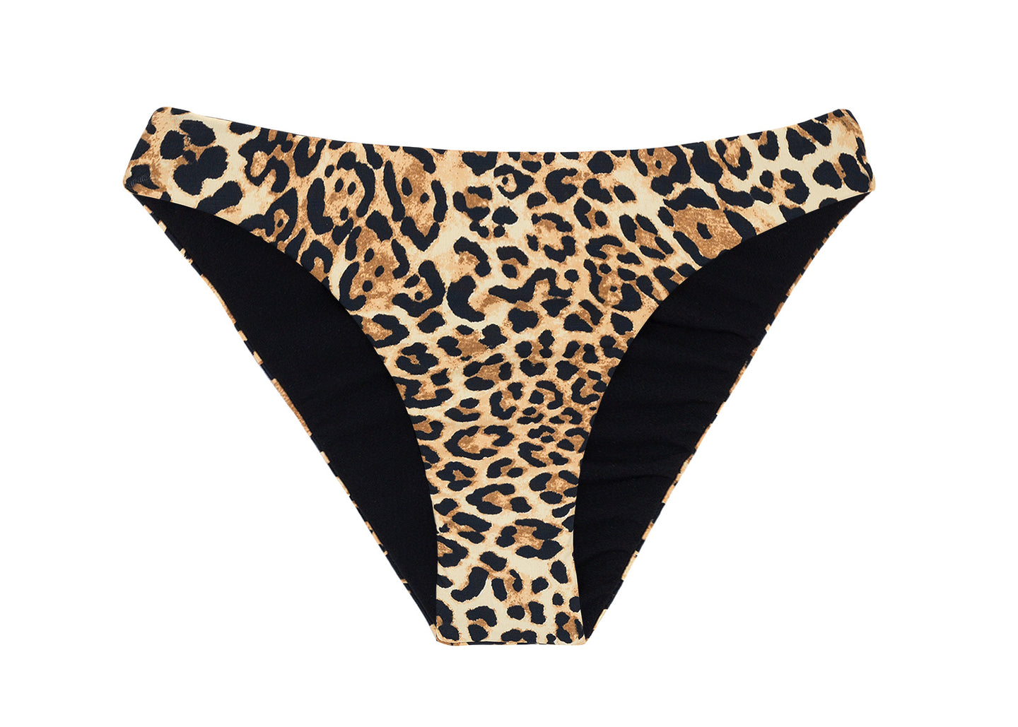 Product Front: Rio De Sol Bas Bottom Leopardo Ba Comfort