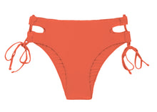 Charger l&#39;image dans la galerie, Product Front: Rio De Sol Bas Bottom Light-Peach Madrid
