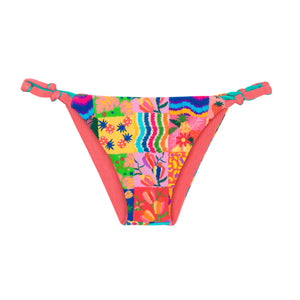 Product Front: Rio De Sol Bas Bottom Love-Trip Essential-Rev