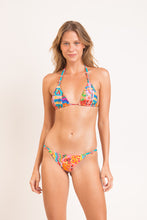 Charger l&#39;image dans la galerie, Model Front: Rio De Sol Bas Bottom Love-Trip Essential-Rev
