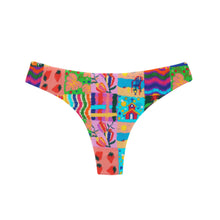 Charger l&#39;image dans la galerie, Product Front: Rio De Sol Bas Bottom Love-Trip Nice-Fio
