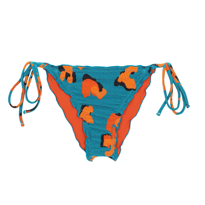 Product Front: Rio De Sol Bas Bottom Luma Frufru