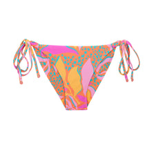 Charger l&#39;image dans la galerie, Product Front: Rio De Sol Bas Bottom Lyla Cheeky-Tie

