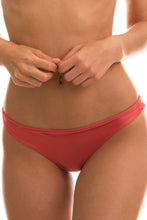 Charger l&#39;image dans la galerie, Gallery: Rio De Sol Bas Bottom Madras Dupla Face
