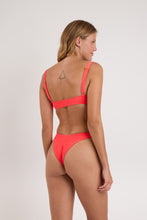 Charger l&#39;image dans la galerie, Model Back: Rio De Sol Bas Bottom Malibu-Folia Cali
