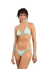 Charger l&#39;image dans la galerie, Image 04: Rio De Sol Bas Bottom Malibu-Menta Cheeky-Tie

