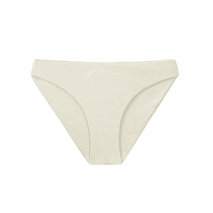 Product Front: Rio De Sol Bas Bottom Malibu-Natural Essential-Comfy