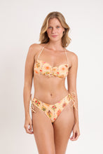 Charger l&#39;image dans la galerie, Model Front: Rio De Sol Bas Bottom Mosaico Lola
