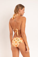 Charger l&#39;image dans la galerie, Model Back: Rio De Sol Bas Bottom Mosaico Mel-Comfy
