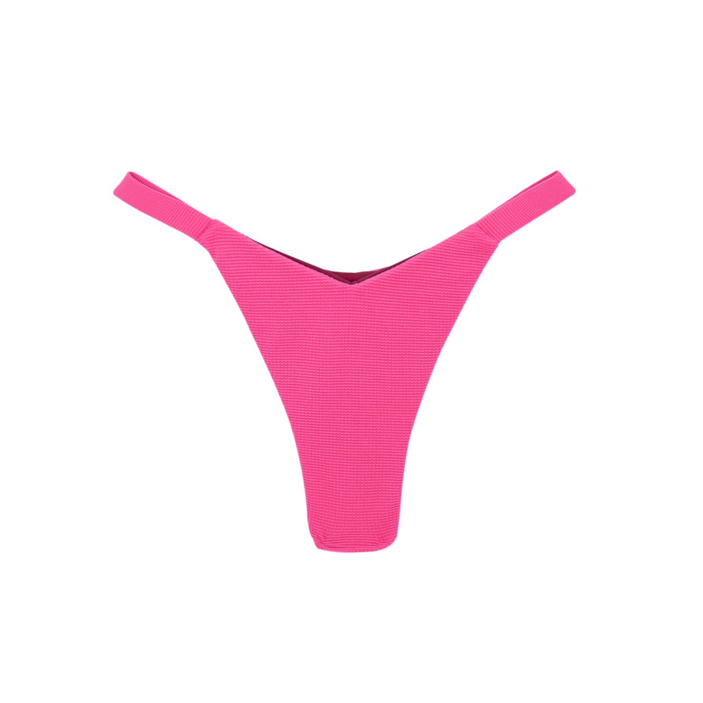 Product Front: Rio De Sol Bas Bottom Mtx-Ultrapink Kiara