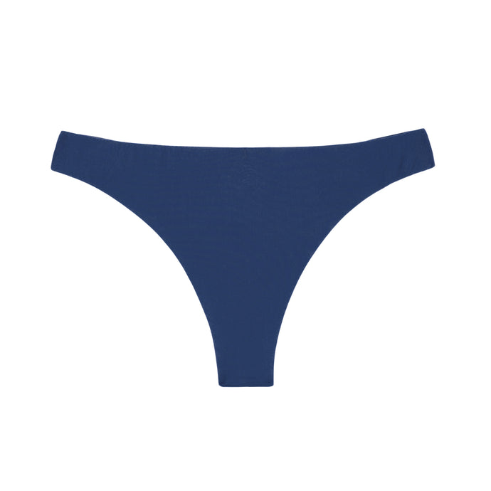 Product Front: Rio De Sol Bas Bottom Navy Nice-Fio