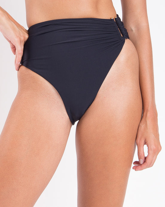 Gallery: Rio De Sol Bas Bottom Nero Zadar