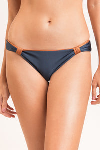 Image 13: Rio De Sol Bas Bottom Nocciola Mel
