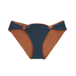 Product Back: Rio De Sol Bas Bottom Nocciola Mel-Comfy