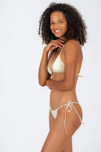 Charger l&#39;image dans la galerie, Image 04: Rio De Sol Bas Bottom Off-White Lacinho
