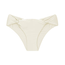 Charger l&#39;image dans la galerie, Product Front: Rio De Sol Bas Bottom Off-White Mel
