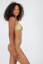 Charger l&#39;image dans la galerie, Image 04: Rio De Sol Bas Bottom Oliva Cheeky-Rope

