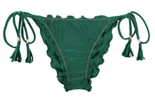 Charger l&#39;image dans la galerie, Product Front: Rio De Sol Bas Bottom Palace Frufru
