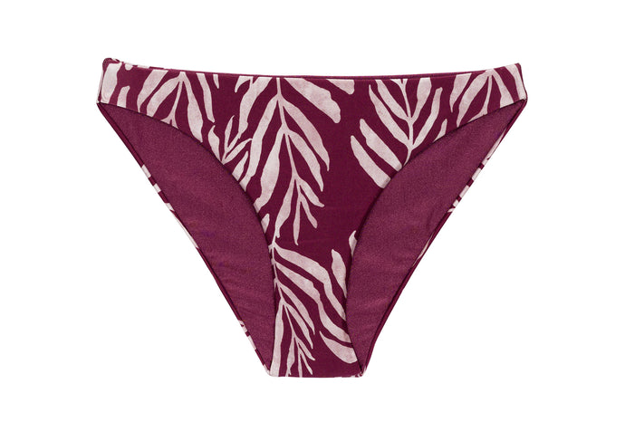 Product Front: Rio De Sol Bas Bottom Palms-Vine Comfy