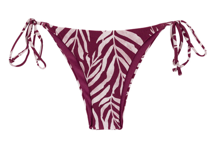 Product Front: Rio De Sol Bas Bottom Palms-Vine Ibiza