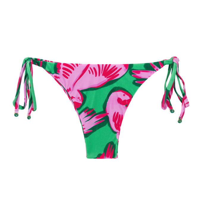Product Front: Rio De Sol Bas Bottom Parrots Ibiza
