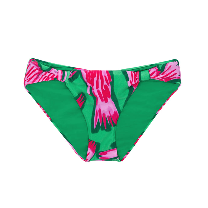 Product Front: Rio De Sol Bas Bottom Parrots Mel-Comfy