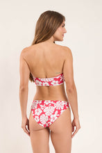 Charger l&#39;image dans la galerie, Model Back: Rio De Sol Bas Bottom Pua-Hibiscus Waikiki
