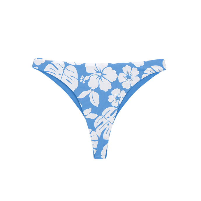 Product Front: Rio De Sol Bas Bottom Pua-Pacifica Sunset