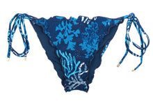 Charger l&#39;image dans la galerie, Product Front: Rio De Sol Bas Bottom Reef Frufru
