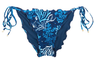 Product Front: Rio De Sol Bas Bottom Reef Frufru-Comfy