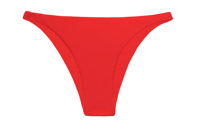 Product Front: Rio De Sol Bas Bottom Rouge Leblon