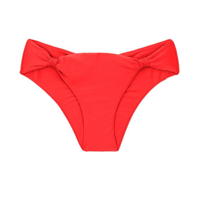 Product Front: Rio De Sol Bas Bottom Rouge Mel
