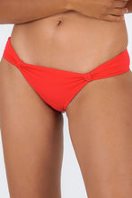 Charger l&#39;image dans la galerie, Gallery: Rio De Sol Bas Bottom Rouge Mel
