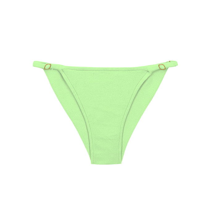 Product Front: Rio De Sol Bas Bottom Sand-Menta Cheeky-Fixa