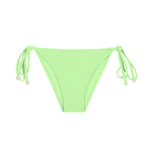 Charger l&#39;image dans la galerie, Product Front: Rio De Sol Bas Bottom Sand-Menta Lacinho

