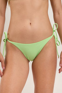 Gallery: Rio De Sol Bas Bottom Sand-Menta Lacinho