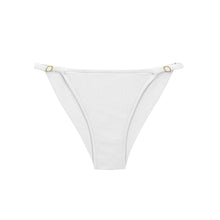 Charger l&#39;image dans la galerie, Product Front: Rio De Sol Bas Bottom Sand-White Cheeky-Fixa
