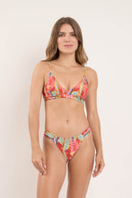 Charger l&#39;image dans la galerie, Model Front: Rio De Sol Bas Bottom Sea-Bloom Baobi
