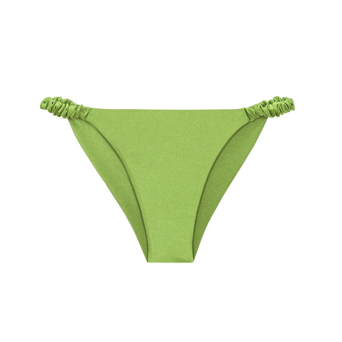 Product Front: Rio De Sol Bas Bottom Shimmer-Botanica Cheeky-Crispy