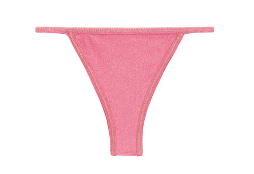 Product Front: Rio De Sol Bas Bottom Shimmer-Confetti California