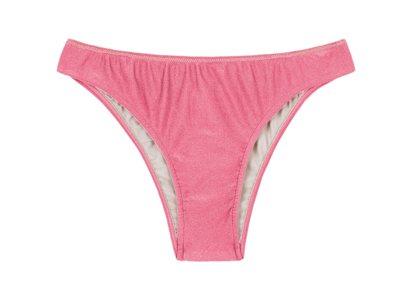 Product Front: Rio De Sol Bas Bottom Shimmer-Confetti Essential