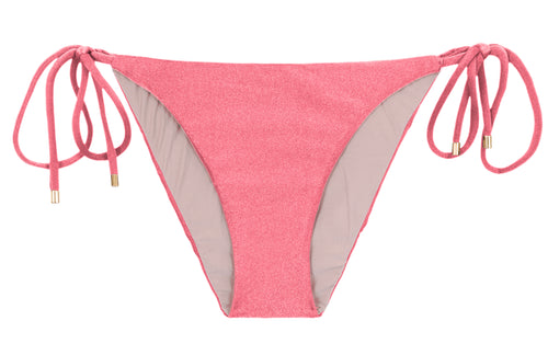 Product Front: Rio De Sol Bas Bottom Shimmer-Confetti Ibiza-Comfy