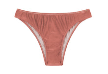 Charger l&#39;image dans la galerie, Product Front: Rio De Sol Bas Bottom Shimmer-Copper Essential
